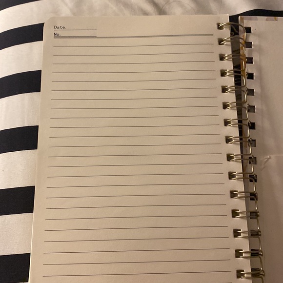 Notebook - Picture 2 of 3